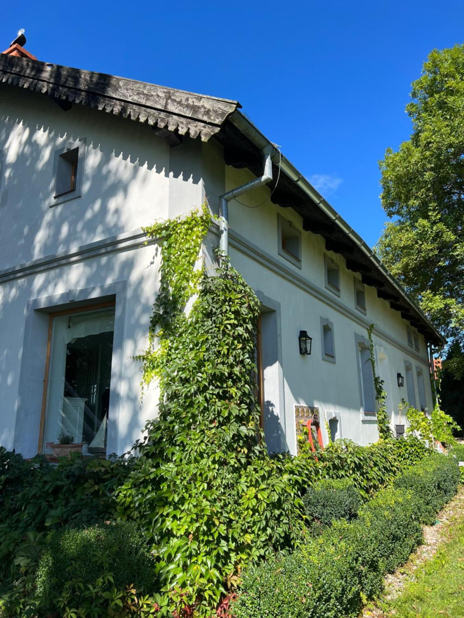 Siedlisko Blanki Apartment Suryty Exterior photo