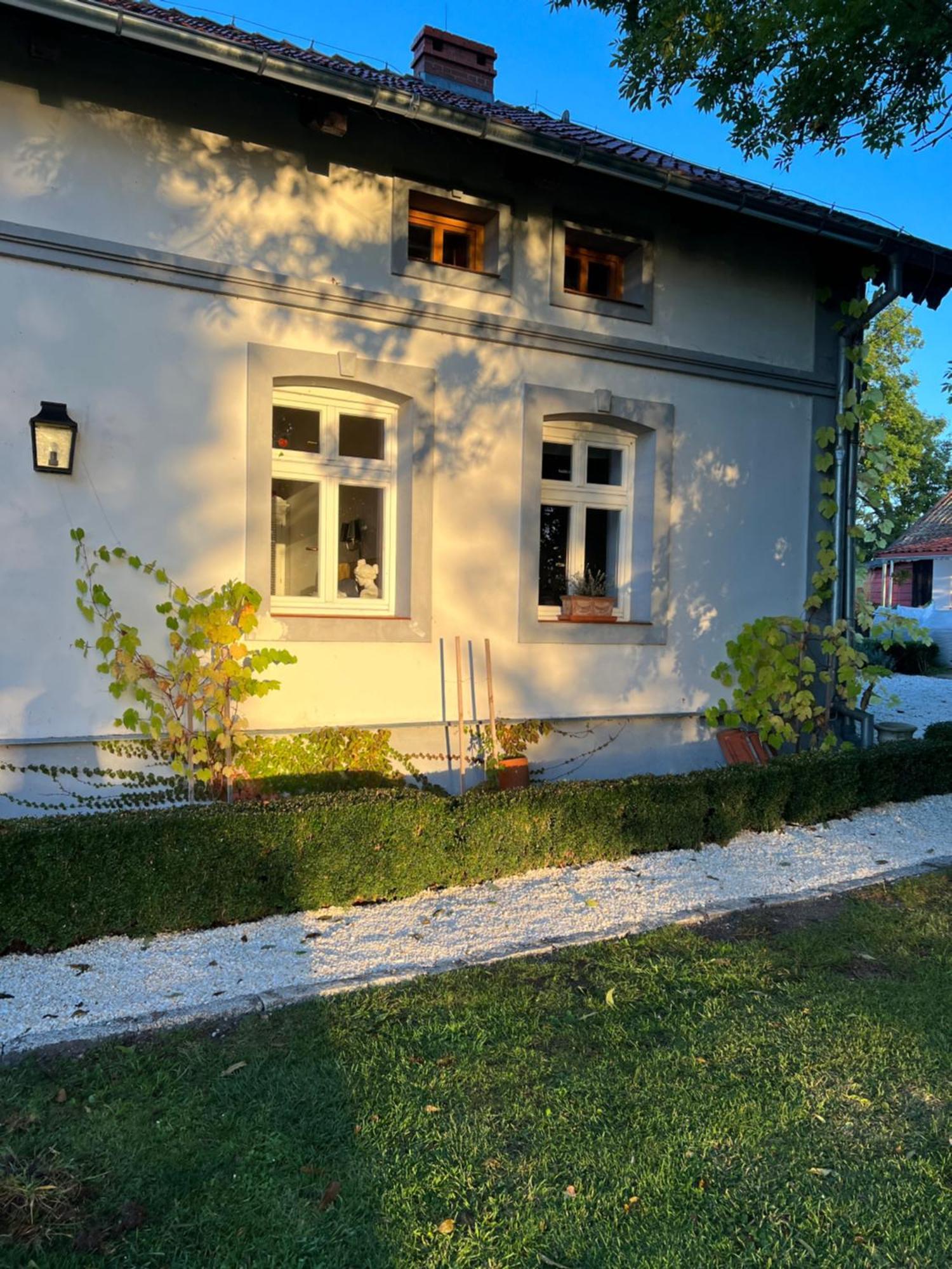 Siedlisko Blanki Apartment Suryty Exterior photo