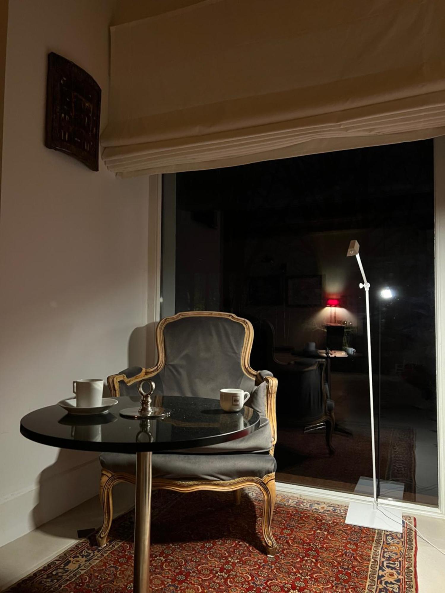 Siedlisko Blanki Apartment Suryty Exterior photo