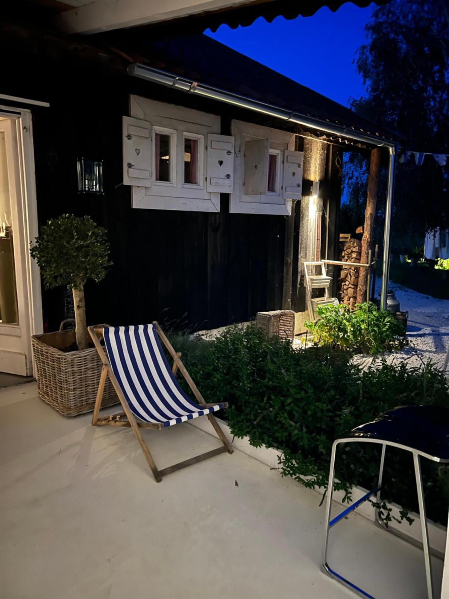 Siedlisko Blanki Apartment Suryty Exterior photo